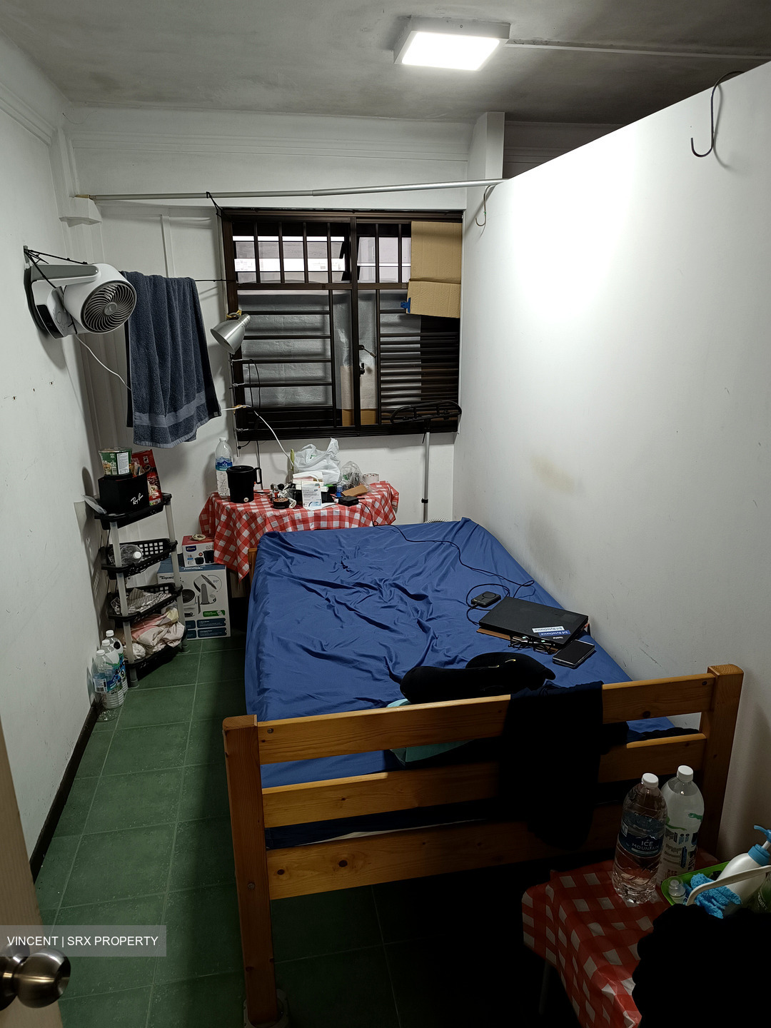 Blk 76 Whampoa Spring (Toa Payoh), HDB 3 Rooms #555040431